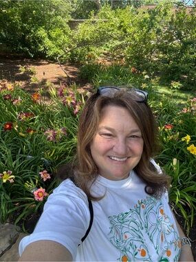 Meet your Posher, Susan